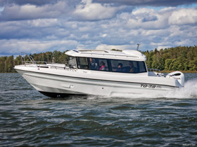 TG 7.9 + Honda 200, Moottoriveneet, Veneet, Korsnäs, Tori.fi TG 7.9 + Honda 200, Moottoriveneet, Veneet, Korsnäs, Tori.fi