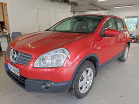 Nissan QASHQAI, Autot, Kempele, Tori.fi Nissan QASHQAI, Autot, Kempele, Tori.fi