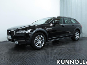 Volvo V90 CROSS COUNTRY, Autot, Lahti, Tori.fi Volvo V90 CROSS COUNTRY, Autot, Lahti, Tori.fi