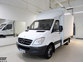 Mercedes-Benz Sprinter, Kuljetuskalusto, Työkoneet ja kalusto, Tuusula, Tori.fi Mercedes-Benz Sprinter, Kuljetuskalusto, Työkoneet ja kalusto, Tuusula, Tori.fi