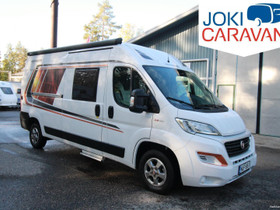 Weinsberg Carabus 600 K, Matkailuautot, Matkailuautot ja asuntovaunut, Joensuu, Tori.fi Weinsberg Carabus 600 K, Matkailuautot, Matkailuautot ja asuntovaunut, Joensuu, Tori.fi