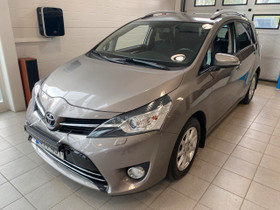 Toyota Verso, Autot, Viitasaari, Tori.fi Toyota Verso, Autot, Viitasaari, Tori.fi