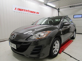 Mazda 3, Autot, Savonlinna, Tori.fi Mazda 3, Autot, Savonlinna, Tori.fi