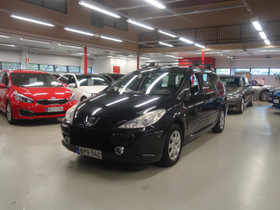 Peugeot 307, Autot, Forssa, Tori.fi Peugeot 307, Autot, Forssa, Tori.fi