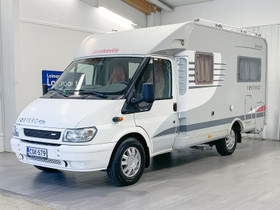 Ford-Dethleffs Fortero, Matkailuautot, Matkailuautot ja asuntovaunut, Loimaa, Tori.fi Ford-Dethleffs Fortero, Matkailuautot, Matkailuautot ja asuntovaunut, Loimaa, Tori.fi