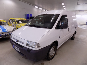 Fiat Scudo, Autot, Nurmes, Tori.fi Fiat Scudo, Autot, Nurmes, Tori.fi