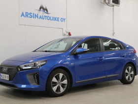 Hyundai Ioniq Plug-In, Autot, Jyväskylä, Tori.fi Hyundai Ioniq Plug-In, Autot, Jyväskylä, Tori.fi