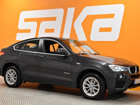 BMW X4, Autot, Lempäälä, Tori.fi BMW X4, Autot, Lempäälä, Tori.fi