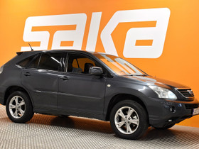 Lexus RX, Autot, Lempäälä, Tori.fi Lexus RX, Autot, Lempäälä, Tori.fi