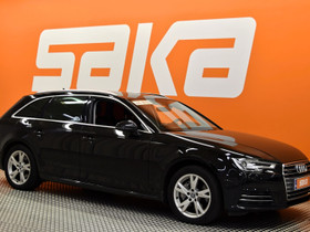 Audi A4, Autot, Kouvola, Tori.fi Audi A4, Autot, Kouvola, Tori.fi