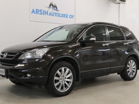Honda CR-V, Autot, Jyväskylä, Tori.fi Honda CR-V, Autot, Jyväskylä, Tori.fi