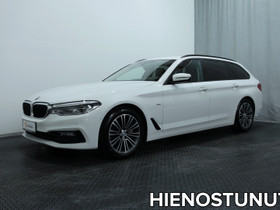 BMW 5-SARJA, Autot, Lahti, Tori.fi BMW 5-SARJA, Autot, Lahti, Tori.fi