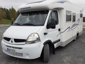 Adria Izola 687, Matkailuautot, Matkailuautot ja asuntovaunut, Vantaa, Tori.fi Adria Izola 687, Matkailuautot, Matkailuautot ja asuntovaunut, Vantaa, Tori.fi