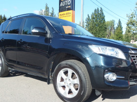 Toyota RAV4, Autot, Porvoo, Tori.fi Toyota RAV4, Autot, Porvoo, Tori.fi
