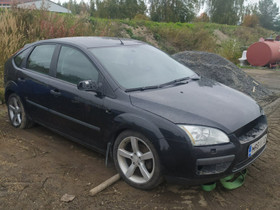 Ford Focus, Autot, Seinäjoki, Tori.fi Ford Focus, Autot, Seinäjoki, Tori.fi