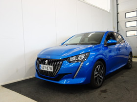 Peugeot 208, Autot, Huittinen, Tori.fi Peugeot 208, Autot, Huittinen, Tori.fi