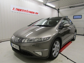 Honda Civic, Autot, Savonlinna, Tori.fi Honda Civic, Autot, Savonlinna, Tori.fi