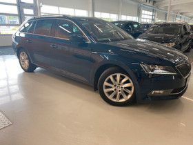 Skoda Superb, Autot, Pori, Tori.fi Skoda Superb, Autot, Pori, Tori.fi