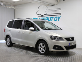Seat Alhambra, Autot, Vihti, Tori.fi Seat Alhambra, Autot, Vihti, Tori.fi