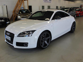 Audi TT, Autot, Salo, Tori.fi Audi TT, Autot, Salo, Tori.fi