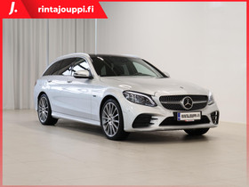 Mercedes-Benz C, Autot, Lappeenranta, Tori.fi Mercedes-Benz C, Autot, Lappeenranta, Tori.fi