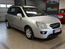 KIA Carens, Autot, Imatra, Tori.fi KIA Carens, Autot, Imatra, Tori.fi