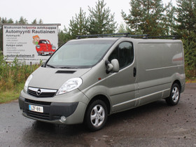Opel Vivaro, Autot, Saarijärvi, Tori.fi Opel Vivaro, Autot, Saarijärvi, Tori.fi