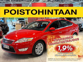 FORD Mondeo, Autot, Forssa, Tori.fi FORD Mondeo, Autot, Forssa, Tori.fi