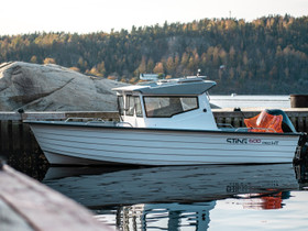 Sting 600 Pro HT + Mercury F80, Moottoriveneet, Veneet, Raasepori, Tori.fi Sting 600 Pro HT + Mercury F80, Moottoriveneet, Veneet, Raasepori, Tori.fi