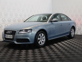 Audi A4, Autot, Lempäälä, Tori.fi Audi A4, Autot, Lempäälä, Tori.fi