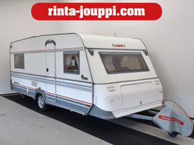 Cabby cisium, Asuntovaunut, Matkailuautot ja asuntovaunut, Kempele, Tori.fi Cabby cisium, Asuntovaunut, Matkailuautot ja asuntovaunut, Kempele, Tori.fi