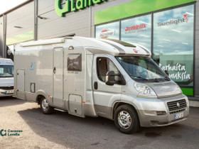 BÜRSTNER Solano 695, Matkailuautot, Matkailuautot ja asuntovaunut, Kokkola, Tori.fi BÜRSTNER Solano 695, Matkailuautot, Matkailuautot ja asuntovaunut, Kokkola, Tori.fi