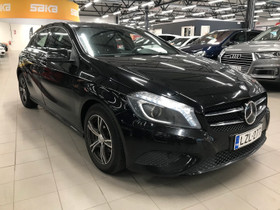 Mercedes-Benz A, Autot, Lempäälä, Tori.fi Mercedes-Benz A, Autot, Lempäälä, Tori.fi