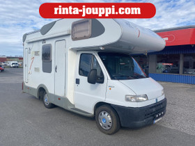 Knaus sun traveller 500, Matkailuautot, Matkailuautot ja asuntovaunut, Kokkola, Tori.fi Knaus sun traveller 500, Matkailuautot, Matkailuautot ja asuntovaunut, Kokkola, Tori.fi