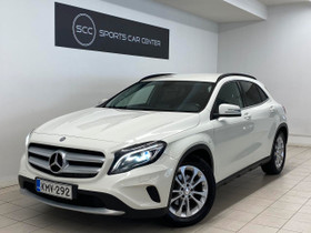 Mercedes-Benz GLA, Autot, Tuusula, Tori.fi Mercedes-Benz GLA, Autot, Tuusula, Tori.fi