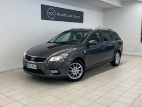 Kia Cee'd, Autot, Tuusula, Tori.fi Kia Cee'd, Autot, Tuusula, Tori.fi