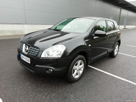 Nissan Qashqai, Autot, Saarijärvi, Tori.fi Nissan Qashqai, Autot, Saarijärvi, Tori.fi