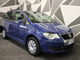 Volkswagen Touran, Autot, Laihia, Tori.fi Volkswagen Touran, Autot, Laihia, Tori.fi