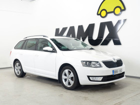 Skoda Octavia, Autot, Kajaani, Tori.fi Skoda Octavia, Autot, Kajaani, Tori.fi