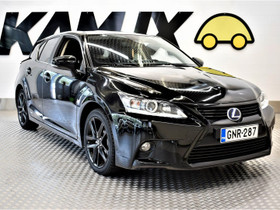 Lexus CT, Autot, Lohja, Tori.fi Lexus CT, Autot, Lohja, Tori.fi