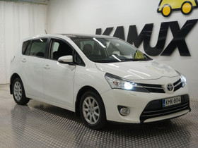 Toyota Verso, Autot, Vantaa, Tori.fi Toyota Verso, Autot, Vantaa, Tori.fi