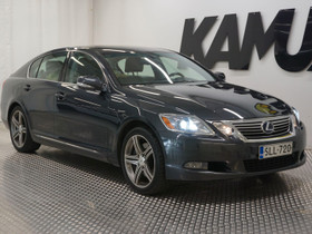 Lexus GS, Autot, Vantaa, Tori.fi Lexus GS, Autot, Vantaa, Tori.fi