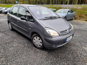 CITROEN Xsara Picasso, Autot, Ähtäri, Tori.fi CITROEN Xsara Picasso, Autot, Ähtäri, Tori.fi