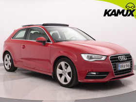 Audi A3, Autot, Raisio, Tori.fi Audi A3, Autot, Raisio, Tori.fi