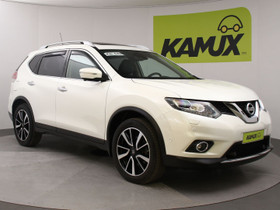 Nissan X-Trail, Autot, Lappeenranta, Tori.fi Nissan X-Trail, Autot, Lappeenranta, Tori.fi