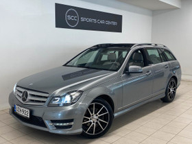 Mercedes-Benz C, Autot, Tuusula, Tori.fi Mercedes-Benz C, Autot, Tuusula, Tori.fi
