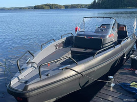 Nordkapp RS 705E, Moottoriveneet, Veneet, Kuopio, Tori.fi Nordkapp RS 705E, Moottoriveneet, Veneet, Kuopio, Tori.fi