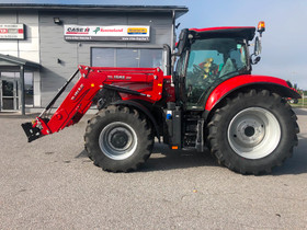 Case IH Maxxum 125 DL 50 km/h, Maatalouskoneet, Työkoneet ja kalusto, Kokkola, Tori.fi Case IH Maxxum 125 DL 50 km/h, Maatalouskoneet, Työkoneet ja kalusto, Kokkola, Tori.fi