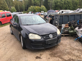 Volkswagen Golf 2.0 TDI, Autovaraosat, Auton varaosat ja tarvikkeet, Helsinki, Tori.fi Volkswagen Golf 2.0 TDI, Autovaraosat, Auton varaosat ja tarvikkeet, Helsinki, Tori.fi