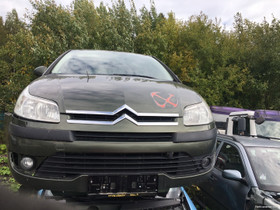 Citroen C4, Autovaraosat, Auton varaosat ja tarvikkeet, Helsinki, Tori.fi Citroen C4, Autovaraosat, Auton varaosat ja tarvikkeet, Helsinki, Tori.fi